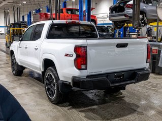 2026 Chevrolet Colorado in St-Jérôme, Quebec - 6 - w320h240px