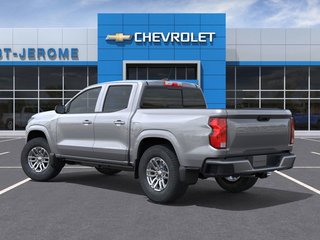 2026 Chevrolet Colorado in St-Jérôme, Quebec - 3 - w320h240px