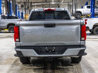 2026 Chevrolet Colorado in St-Jérôme, Quebec - 8 - w320h240px