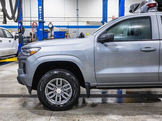 2026 Chevrolet Colorado in St-Jérôme, Quebec - 33 - w320h240px
