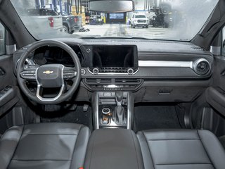 2026 Chevrolet Colorado in St-Jérôme, Quebec - 4 - w320h240px
