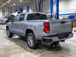2026 Chevrolet Colorado in St-Jérôme, Quebec - 6 - w320h240px