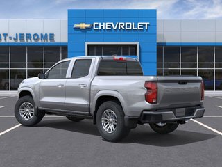Chevrolet Colorado  2026 à St-Jérôme, Québec - 3 - w320h240px