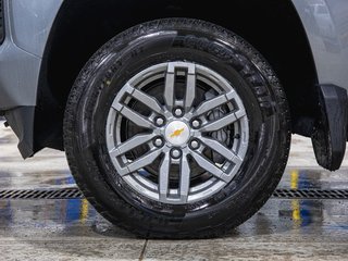 2026 Chevrolet Colorado in St-Jérôme, Quebec - 34 - w320h240px