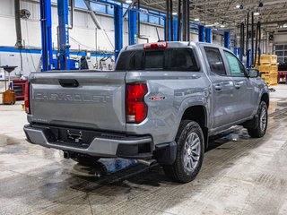 2026 Chevrolet Colorado in St-Jérôme, Quebec - 9 - w320h240px