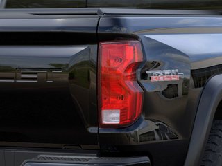 Chevrolet Colorado  2026 à St-Jérôme, Québec - 11 - w320h240px