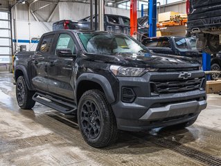 2026 Chevrolet Colorado in St-Jérôme, Quebec - 10 - w320h240px