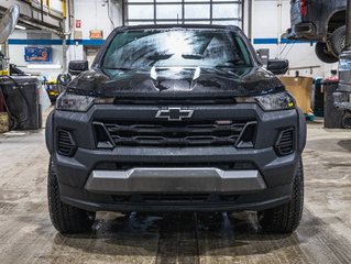 2026 Chevrolet Colorado in St-Jérôme, Quebec - 2 - w320h240px