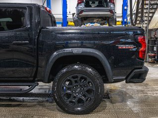2026 Chevrolet Colorado in St-Jérôme, Quebec - 32 - w320h240px