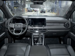 2026 Chevrolet Colorado in St-Jérôme, Quebec - 4 - w320h240px