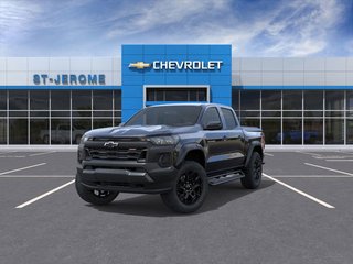 Chevrolet Colorado  2026 à St-Jérôme, Québec - 8 - w320h240px