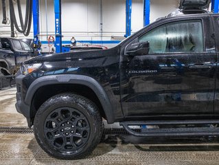 2026 Chevrolet Colorado in St-Jérôme, Quebec - 33 - w320h240px