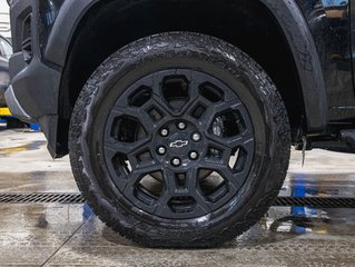 2026 Chevrolet Colorado in St-Jérôme, Quebec - 34 - w320h240px