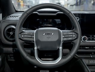 2026 Chevrolet Colorado in St-Jérôme, Quebec - 13 - w320h240px