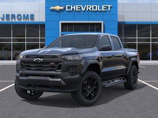 Chevrolet Colorado  2026 à St-Jérôme, Québec - 6 - w320h240px