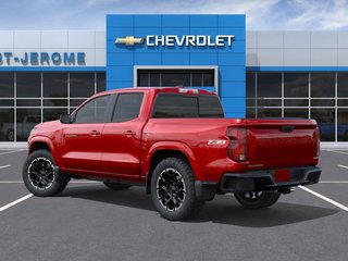 Chevrolet Colorado  2026 à St-Jérôme, Québec - 3 - w320h240px