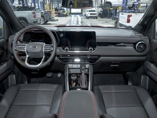 2026 Chevrolet Colorado in St-Jérôme, Quebec - 4 - w320h240px