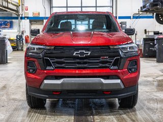 2026 Chevrolet Colorado in St-Jérôme, Quebec - 2 - w320h240px