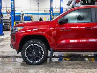 2026 Chevrolet Colorado in St-Jérôme, Quebec - 35 - w320h240px