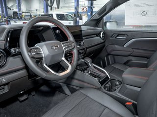 2026 Chevrolet Colorado in St-Jérôme, Quebec - 12 - w320h240px