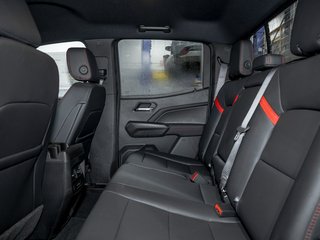 2026 Chevrolet Colorado in St-Jérôme, Quebec - 32 - w320h240px