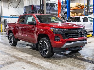 2026 Chevrolet Colorado in St-Jérôme, Quebec - 10 - w320h240px