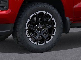 Chevrolet Colorado  2026 à St-Jérôme, Québec - 9 - w320h240px