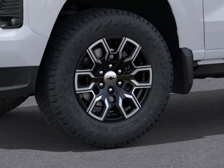 Chevrolet Colorado  2026 à St-Jérôme, Québec - 9 - w320h240px