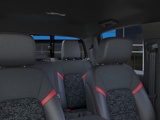 Chevrolet Colorado  2026 à St-Jérôme, Québec - 24 - w320h240px