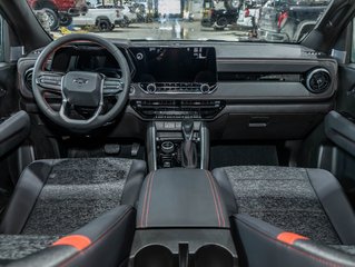 2026 Chevrolet Colorado in St-Jérôme, Quebec - 4 - w320h240px