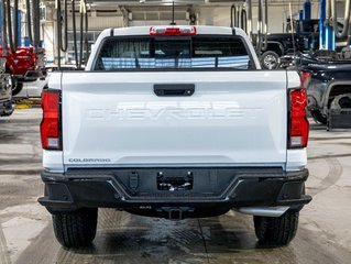 2026 Chevrolet Colorado in St-Jérôme, Quebec - 8 - w320h240px
