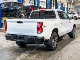 2026 Chevrolet Colorado in St-Jérôme, Quebec - 9 - w320h240px