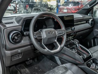 2026 Chevrolet Colorado in St-Jérôme, Quebec - 12 - w320h240px