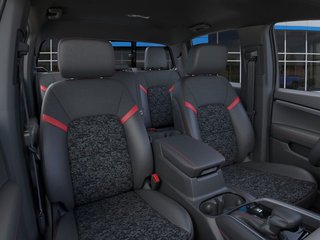 Chevrolet Colorado  2026 à St-Jérôme, Québec - 16 - w320h240px