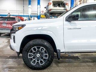 2026 Chevrolet Colorado in St-Jérôme, Quebec - 33 - w320h240px