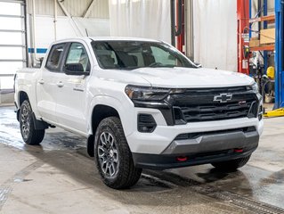 2026 Chevrolet Colorado in St-Jérôme, Quebec - 10 - w320h240px