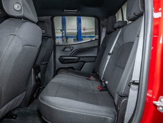 Chevrolet Colorado  2026 à St-Jérôme, Québec - 30 - w320h240px