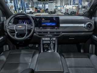 Chevrolet Colorado  2026 à St-Jérôme, Québec - 4 - w320h240px