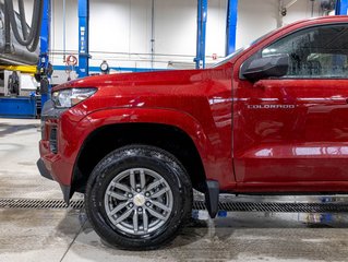 Chevrolet Colorado  2026 à St-Jérôme, Québec - 34 - w320h240px