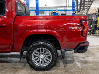 Chevrolet Colorado  2026 à St-Jérôme, Québec - 33 - w320h240px
