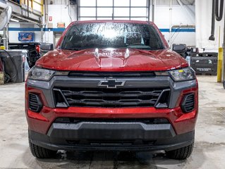 Chevrolet Colorado  2026 à St-Jérôme, Québec - 2 - w320h240px