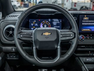 Chevrolet Colorado  2026 à St-Jérôme, Québec - 13 - w320h240px