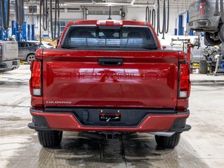 Chevrolet Colorado  2026 à St-Jérôme, Québec - 8 - w320h240px