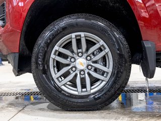Chevrolet Colorado  2026 à St-Jérôme, Québec - 35 - w320h240px