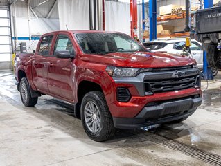 Chevrolet Colorado  2026 à St-Jérôme, Québec - 10 - w320h240px