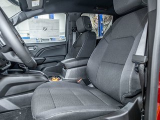 Chevrolet Colorado  2026 à St-Jérôme, Québec - 11 - w320h240px