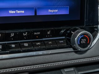 Chevrolet Colorado  2026 à St-Jérôme, Québec - 22 - w320h240px
