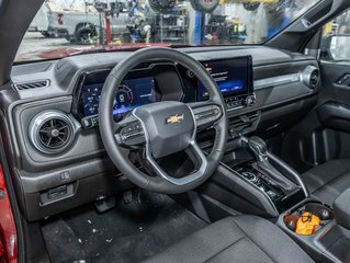 Chevrolet Colorado  2026 à St-Jérôme, Québec - 12 - w320h240px