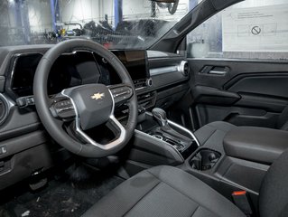 Chevrolet Colorado  2026 à St-Jérôme, Québec - 12 - w320h240px