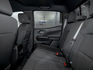 Chevrolet Colorado  2026 à St-Jérôme, Québec - 30 - w320h240px